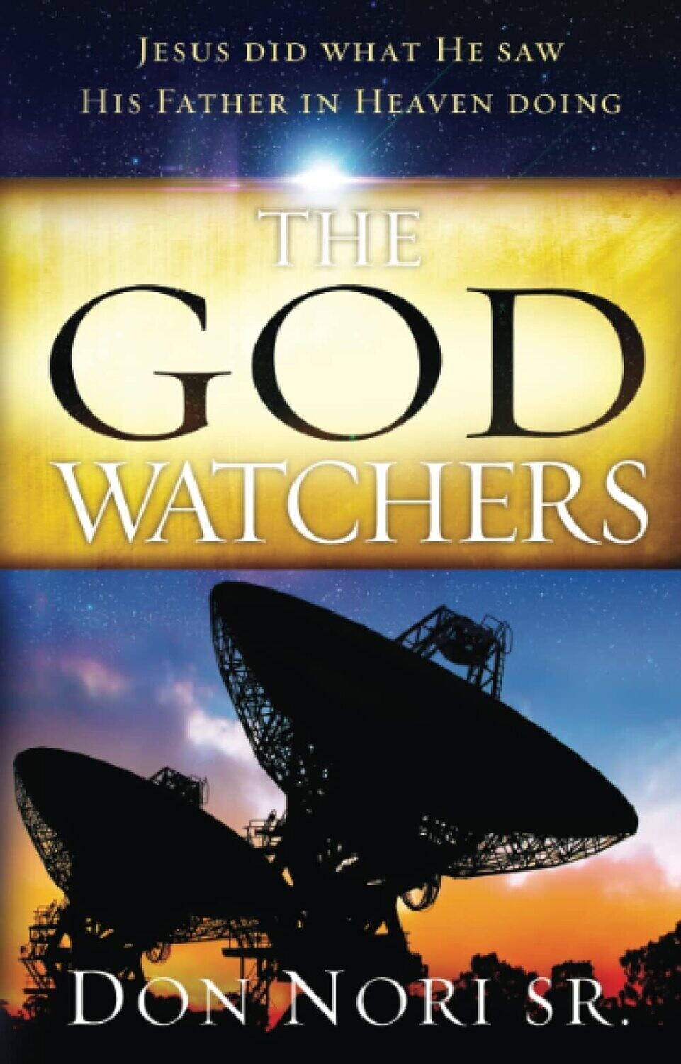 The God Watchers