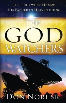 The God Watchers