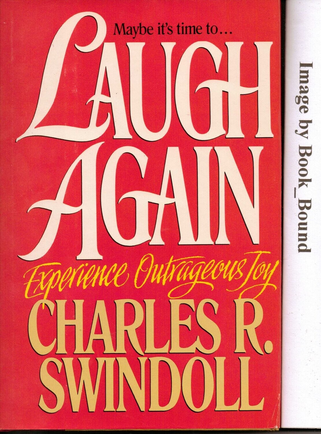 Laugh Again...
