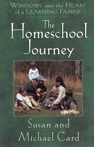 The Homeschool Journey
