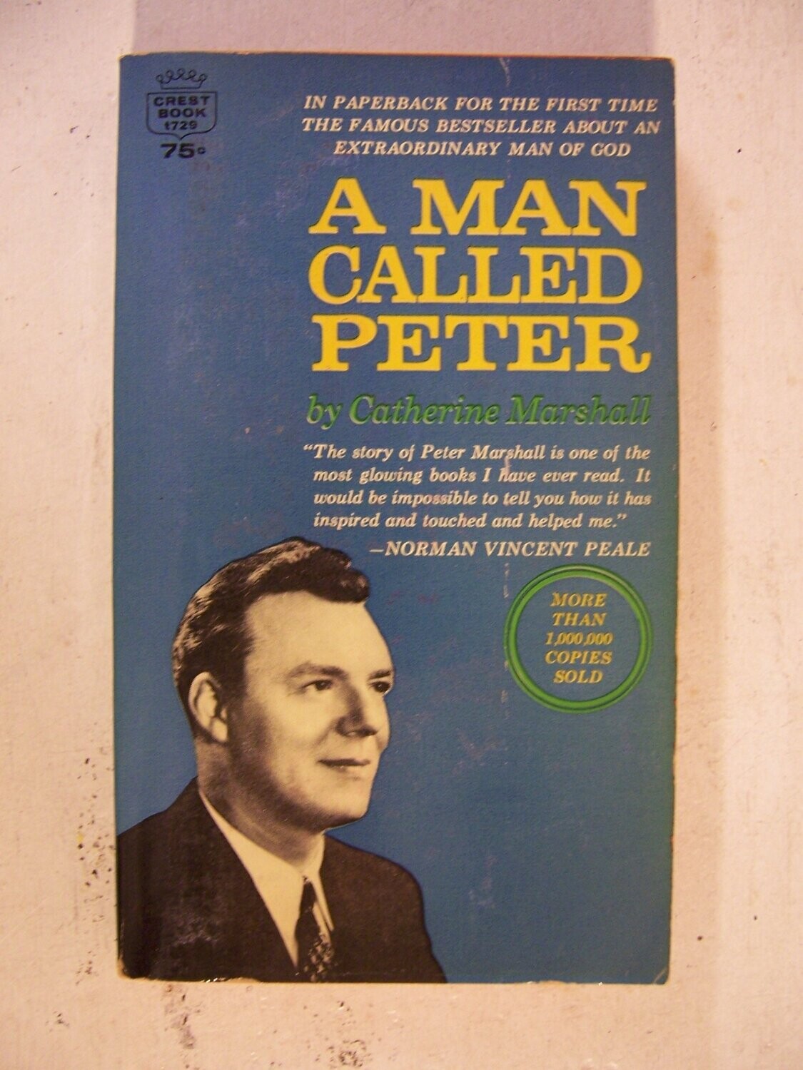A man called Peter