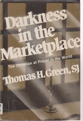 Darkness in the Marketplace