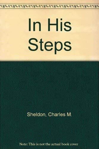 In His Steps..,