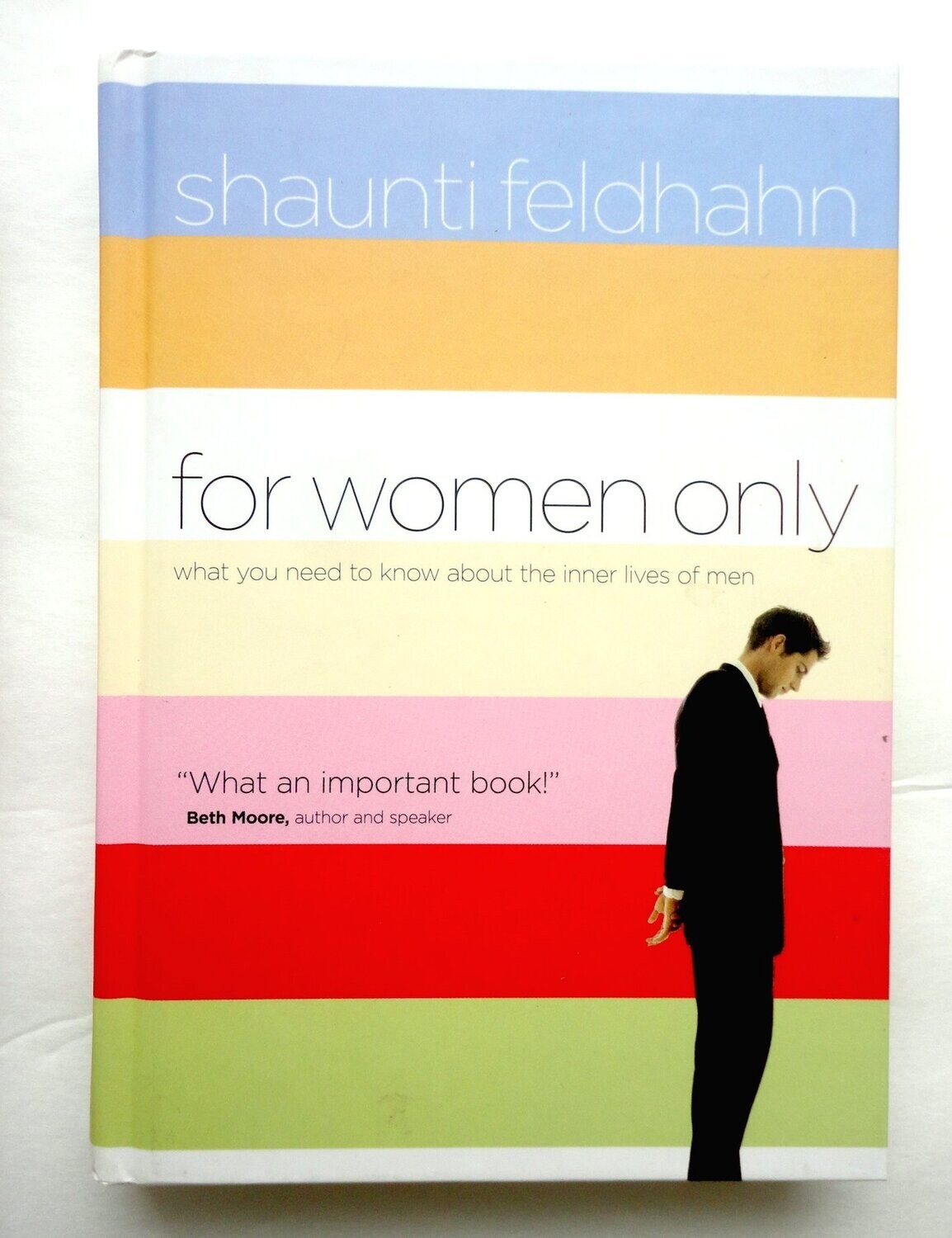 For Women Only
