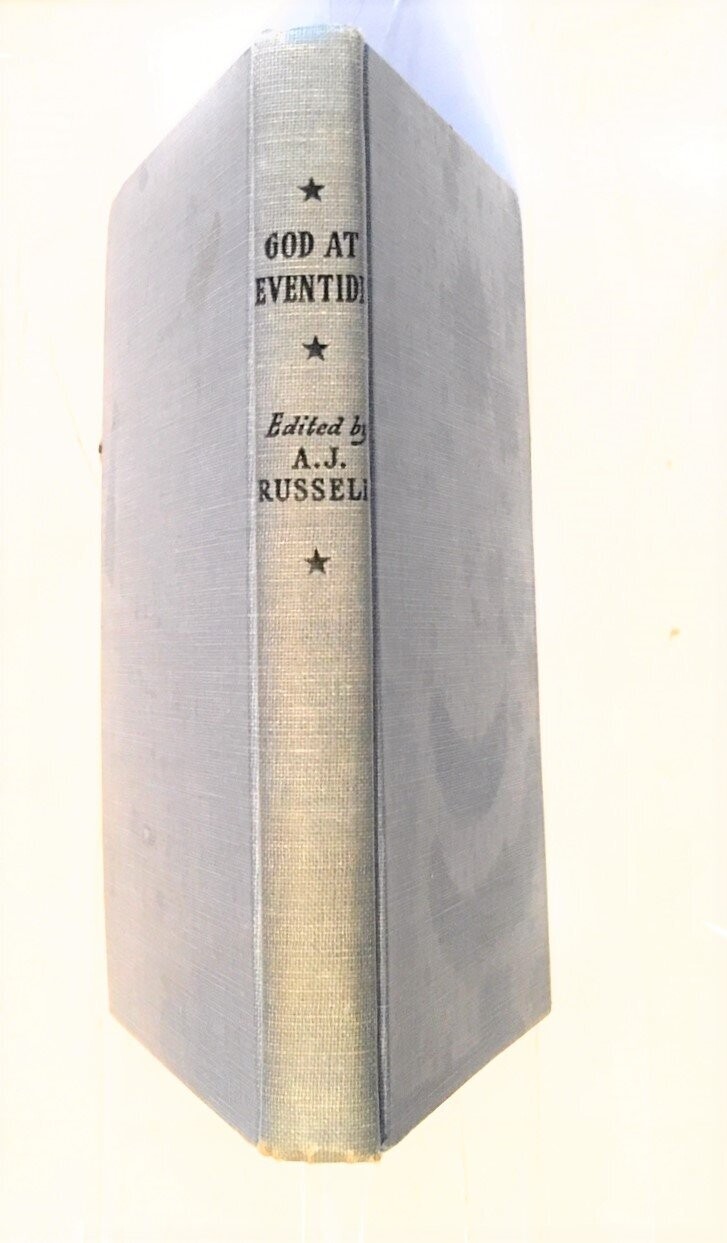 God at eventide. A companion-volume to God calling by two listeners