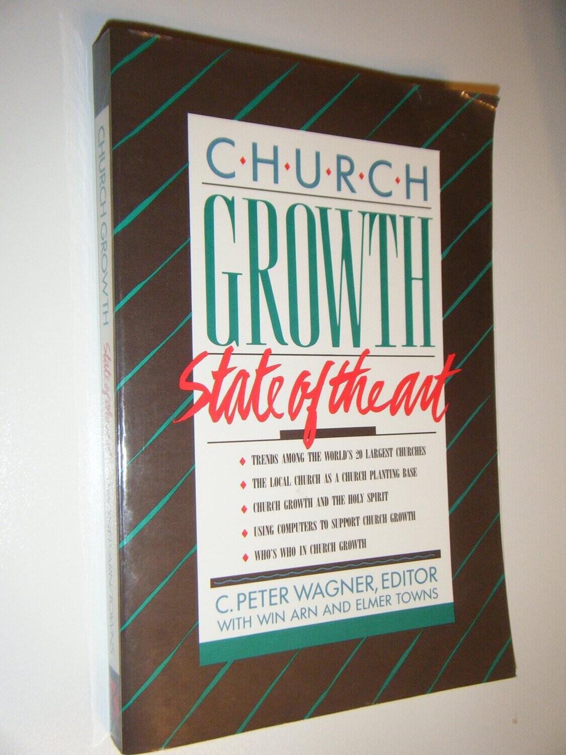 Church Growth