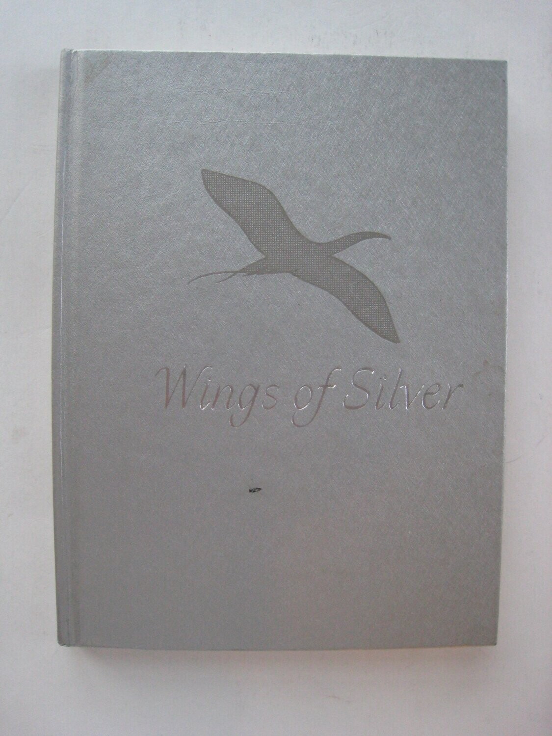 Wings Of Silver