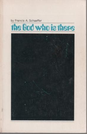 The God Who Is There