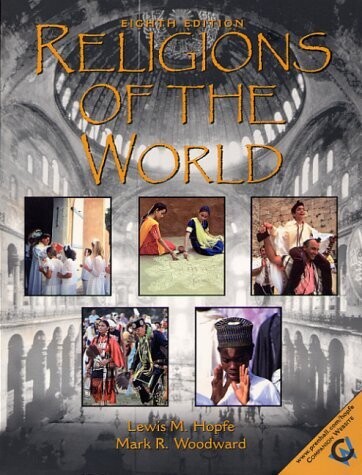 Religions of the World