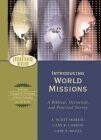 Introducing World Missions