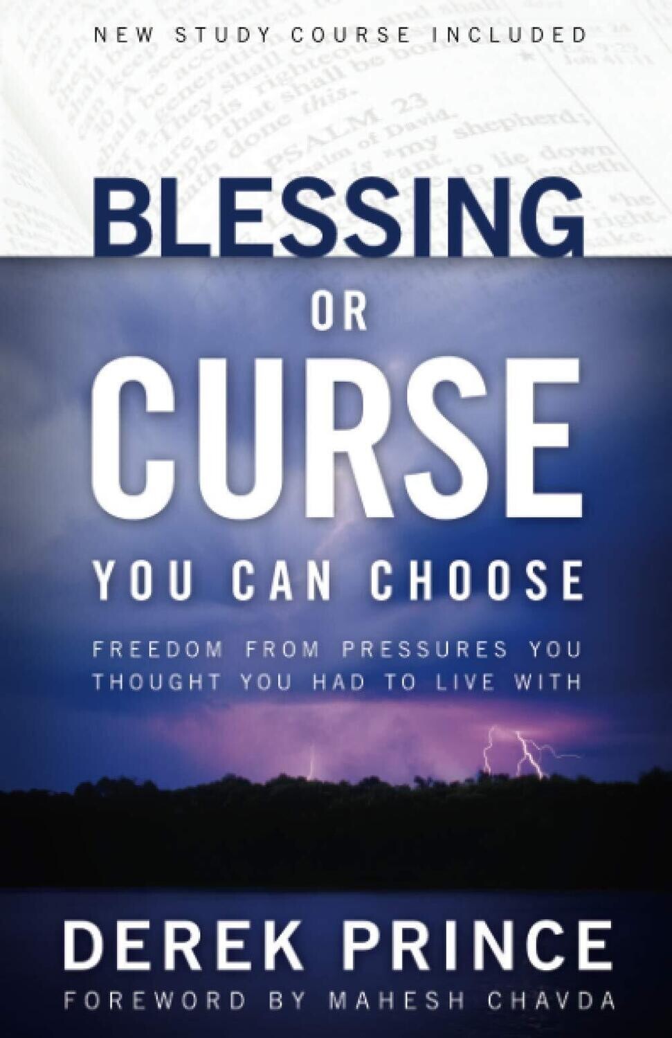 Blessing or curse