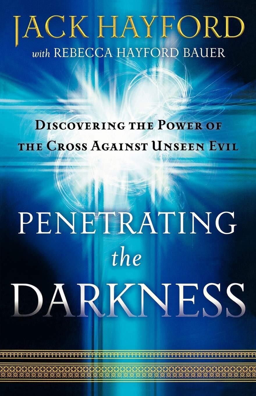 Penetrating the Darkness