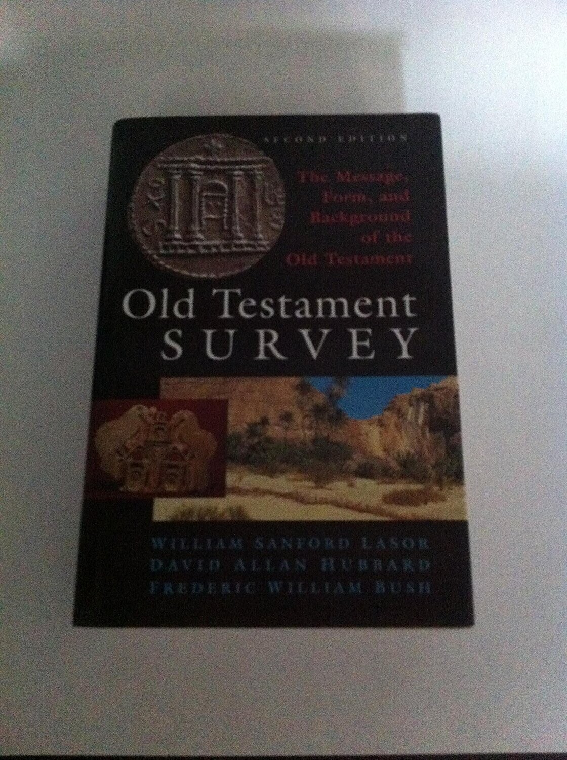 Old Testament Survey