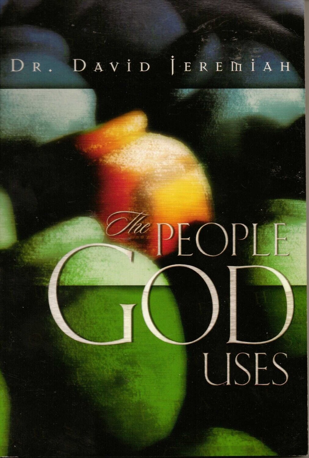The People God Uses
