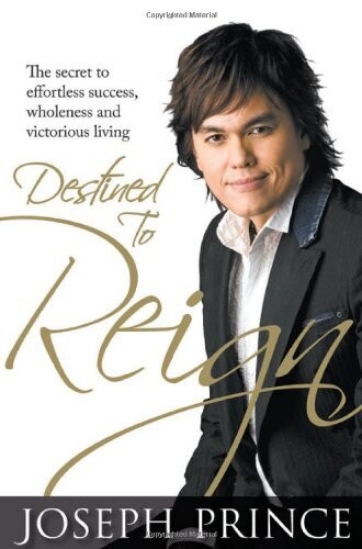 Destined to Reign.,