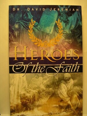 Heroes of the faith