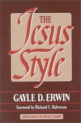 The Jesus Style..