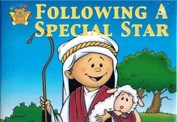 Following a special star