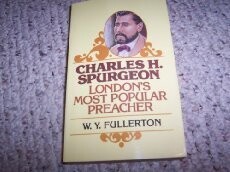 Charles H. Spurgeon (Golden Oldies)
