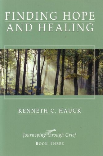 Finding Hope and Healing