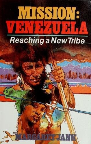 Mission Venezuela