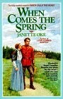 When Comes the Spring (Canadian West, Book 2)