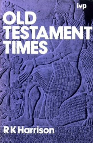 Old Testament Times,