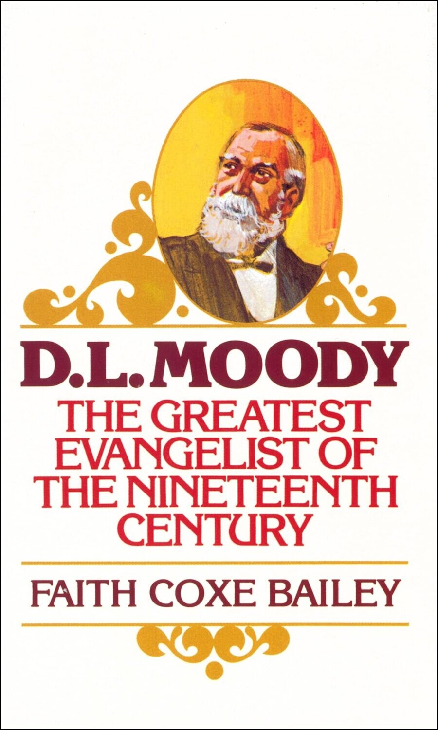 D L Moody (Golden Oldies)