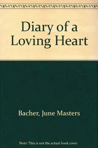 Diary of a Loving Heart...