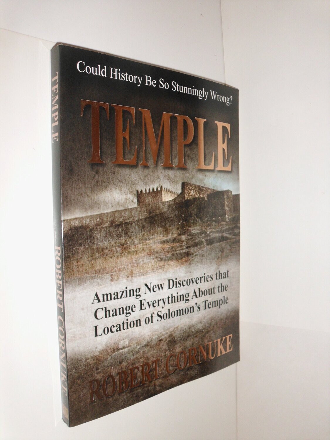 Temple