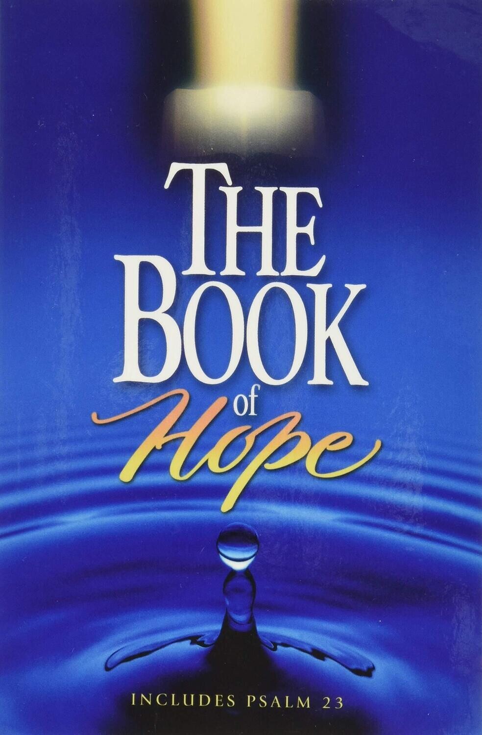 The Book Of Hope