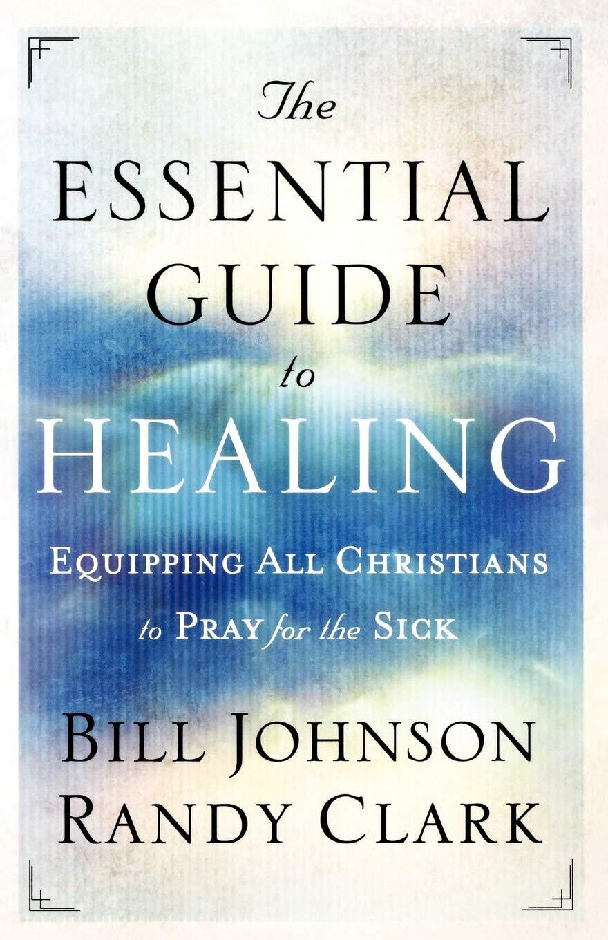 The Essential Guide to Healing