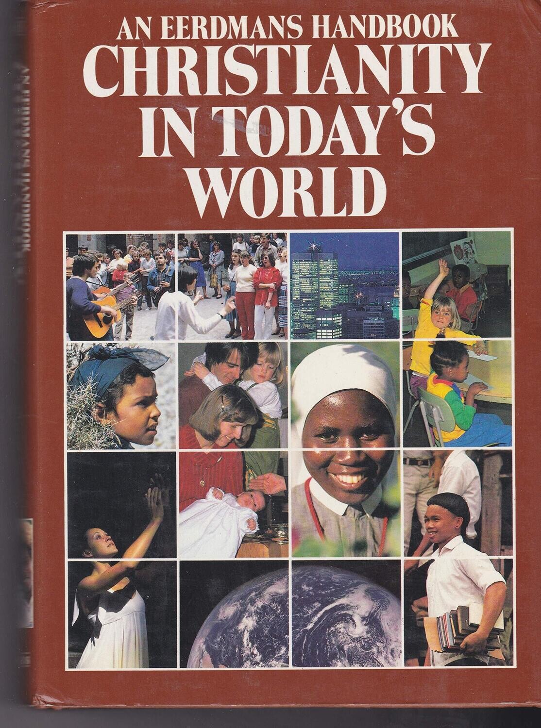 Christianity in today&#39;s world