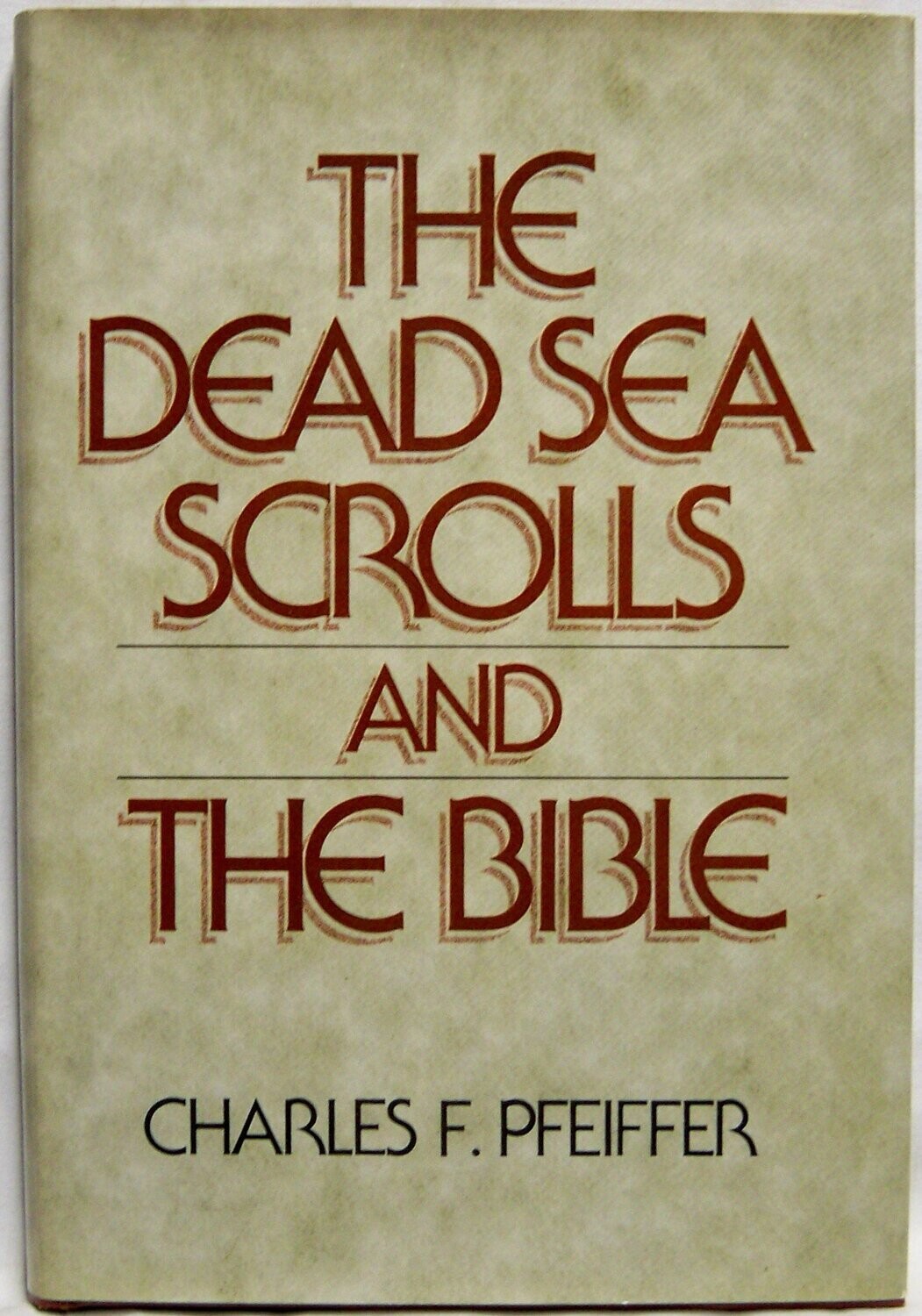 Dead Sea Scrolls &amp; The Bible
