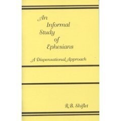 Informal Study of Ephesians