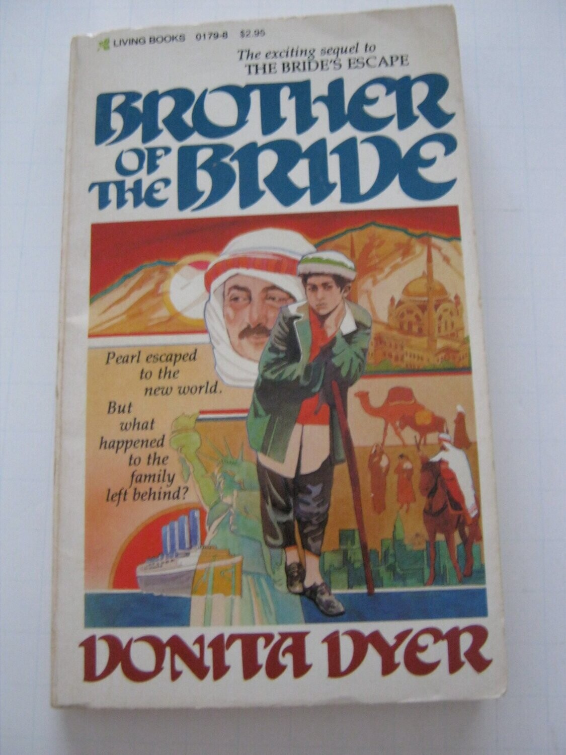 Brother of the Bride