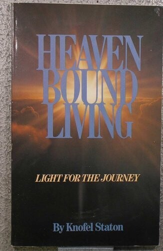 Heaven-Bound Living