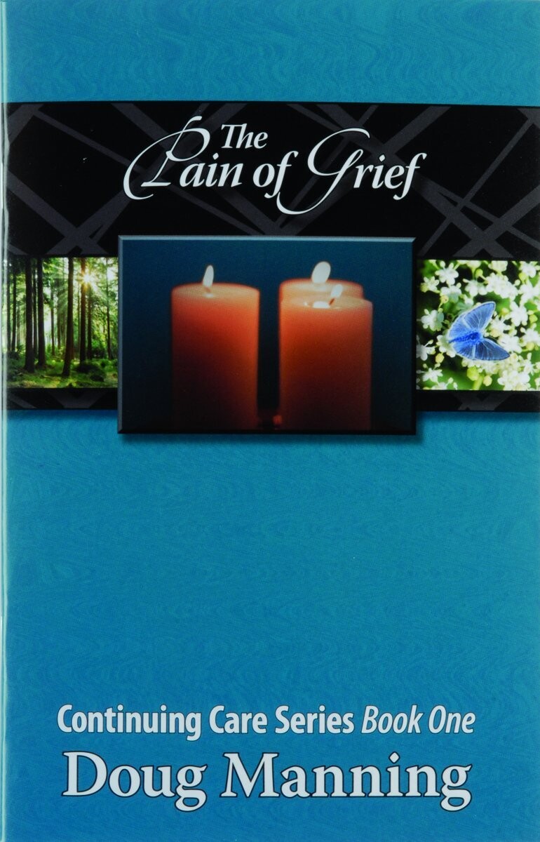 Continuing Care Series 4 volumes