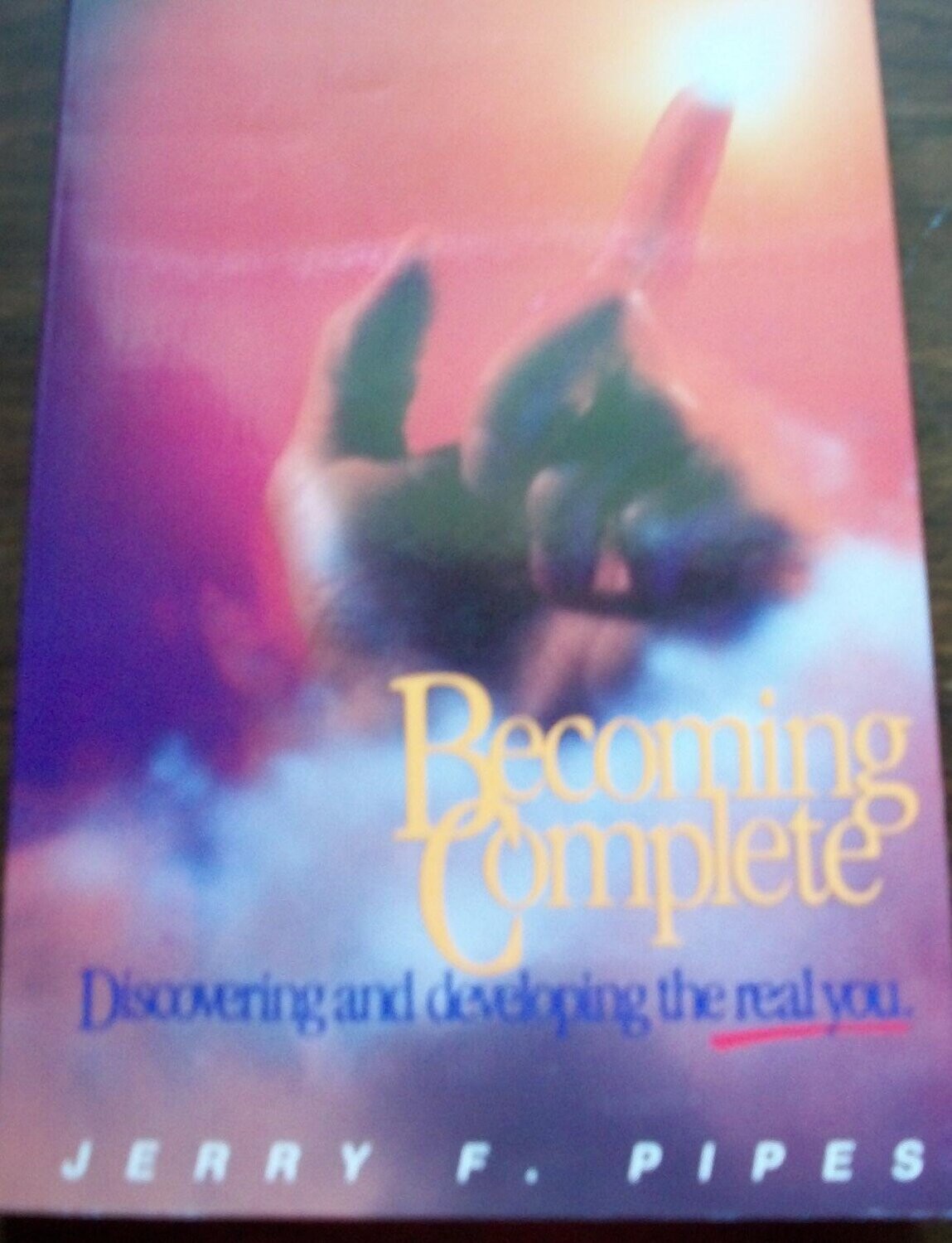 Becoming complete