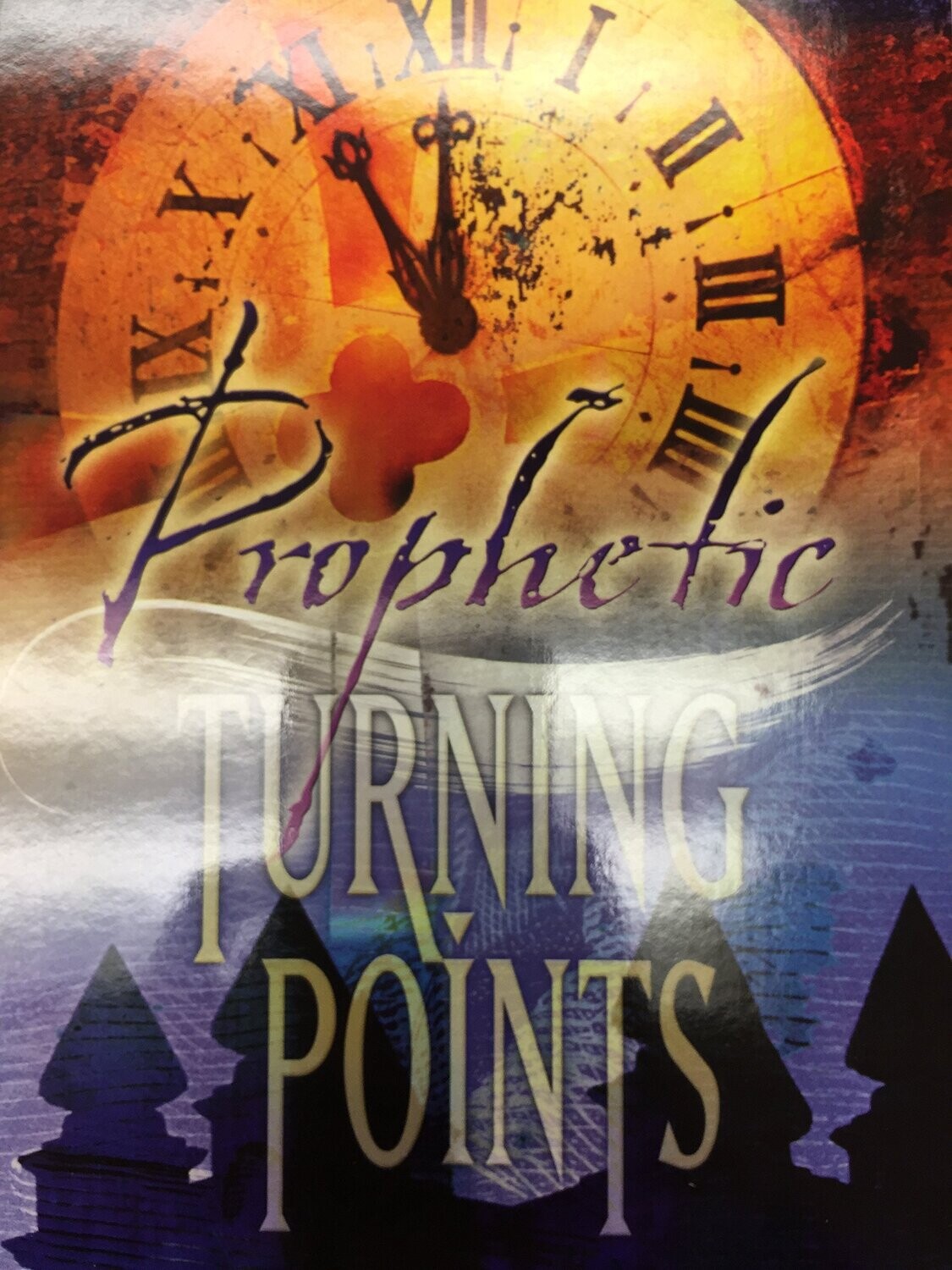 Prophetic Turning Points