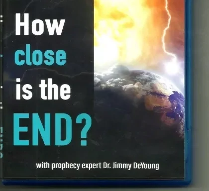 How Close Is The End?