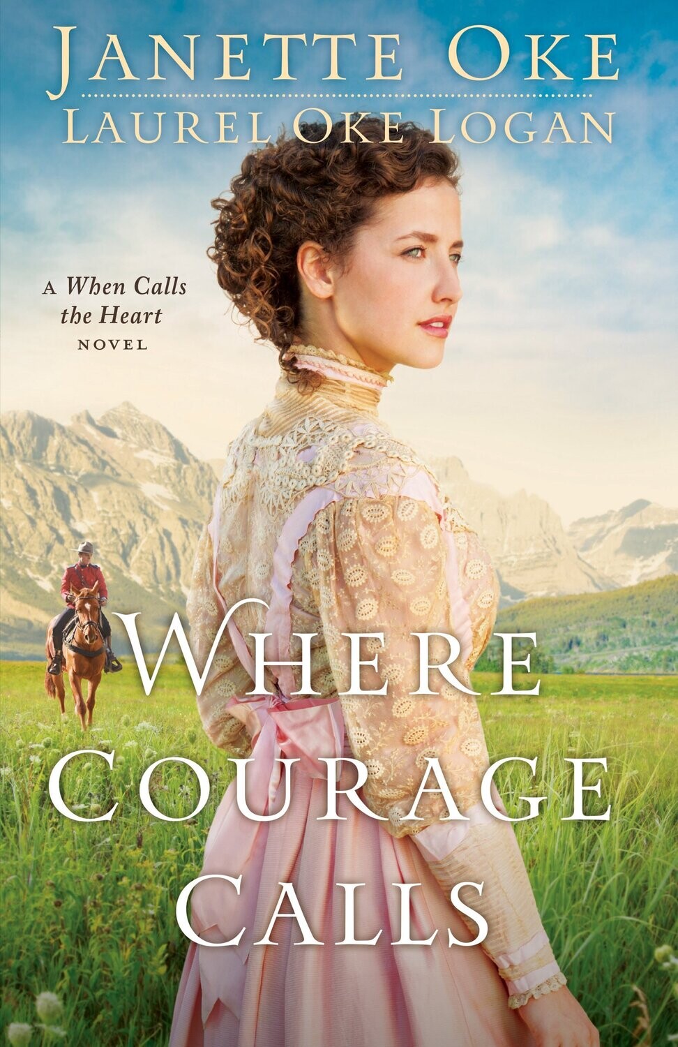 Where courage calls