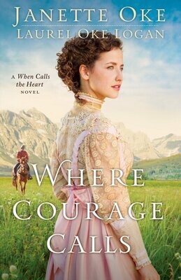 Where courage calls