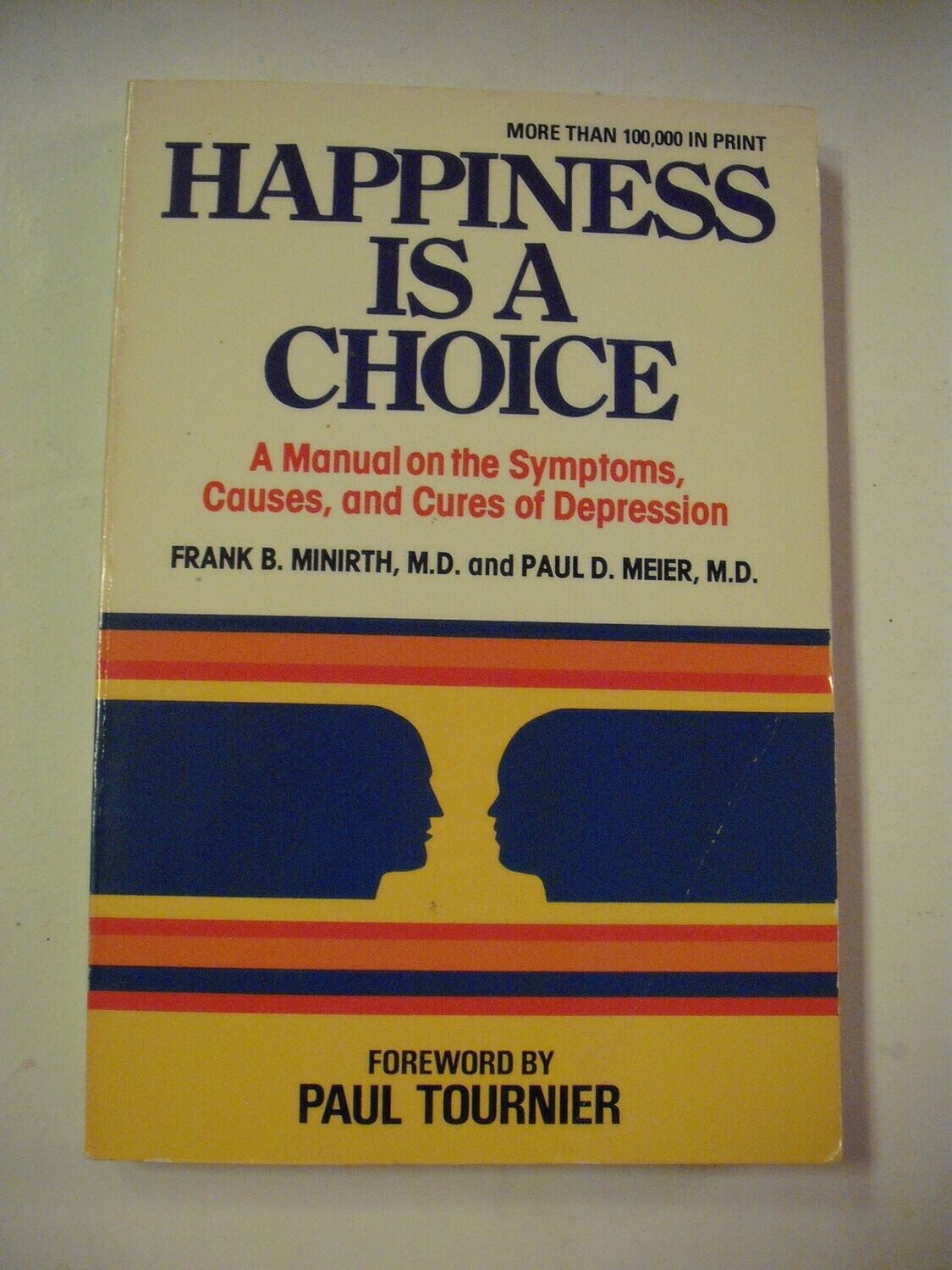 Happiness is a Choice...