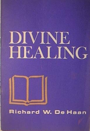 Divine Healing