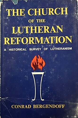The church of the Lutheran Reformation