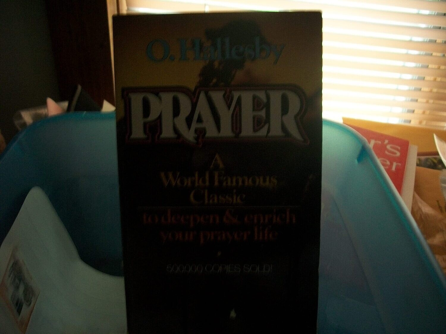 Prayer