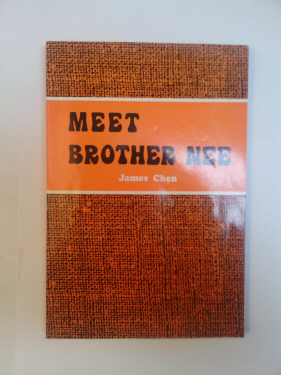meet brother nee
