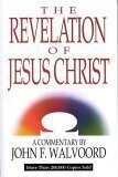The Revelation Of Jesus Christ