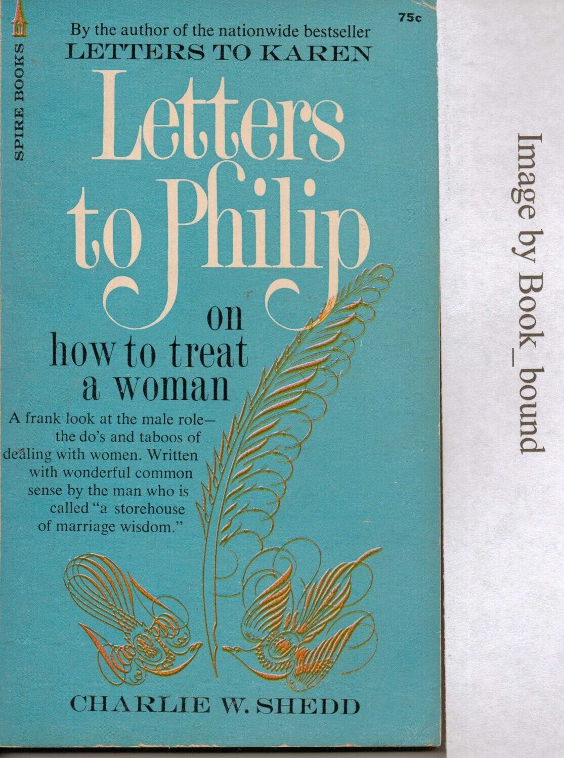 Letters to Phillip